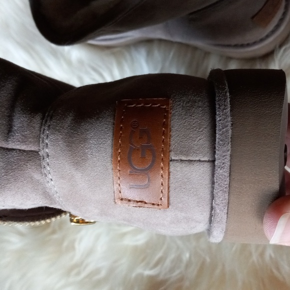 Kip Luxe UGG Boots sz 6 - Picture 4 of 8